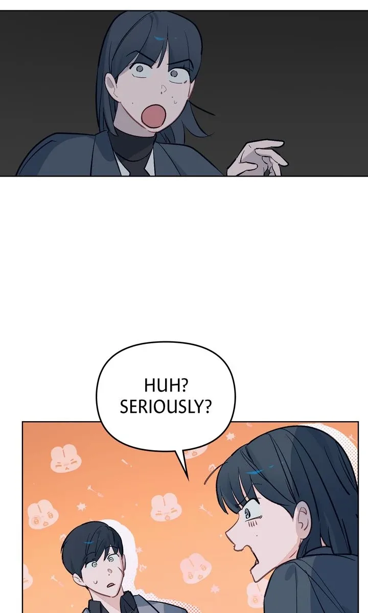 Even If Despair Consumes You Chapter 38 page 22