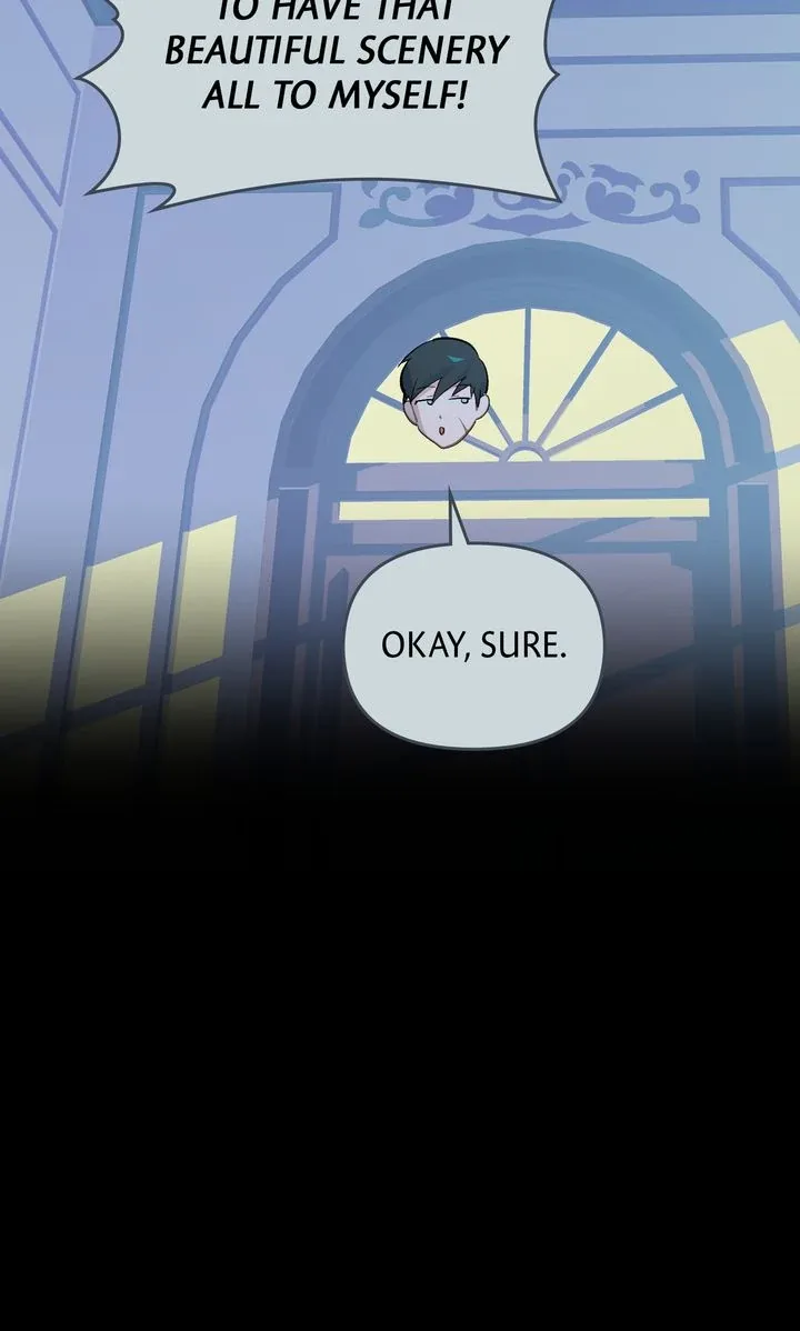 Even If Despair Consumes You Chapter 38 page 39