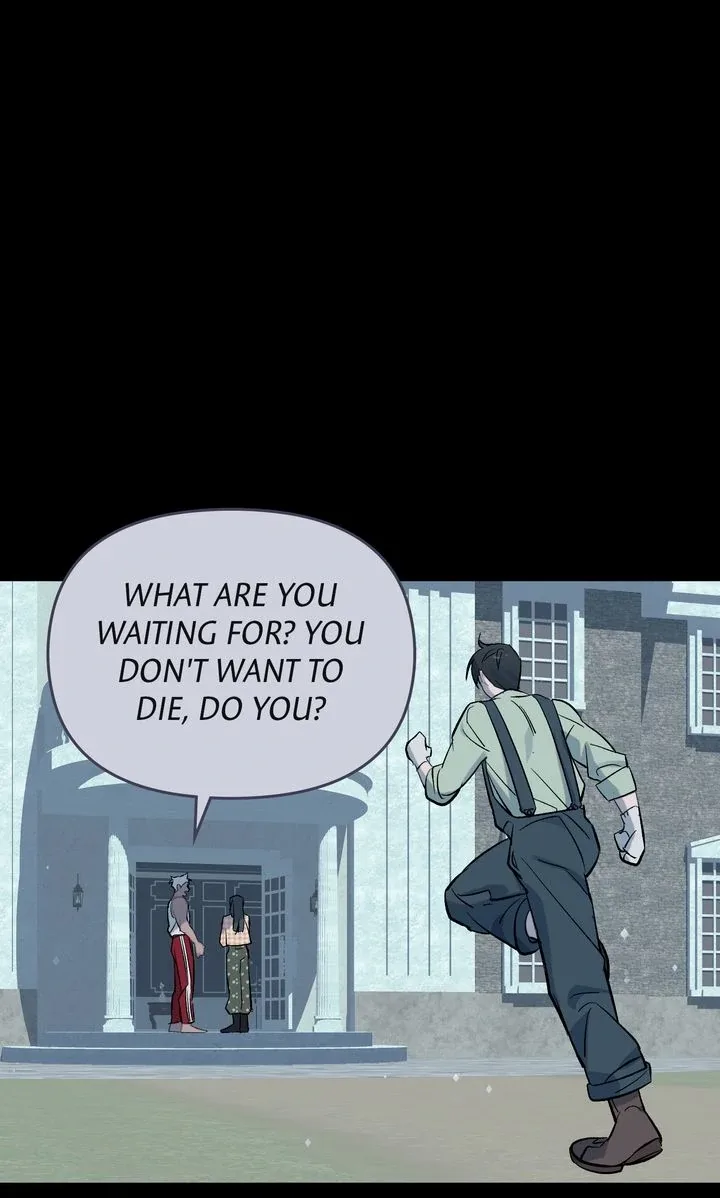 Even If Despair Consumes You Chapter 38 page 43