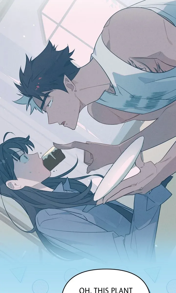 Even If Despair Consumes You Chapter 38 page 20