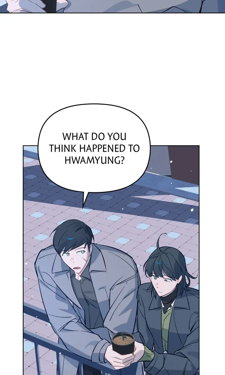 Even If Despair Consumes You Chapter 38 page 56