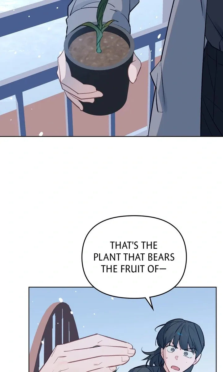 Even If Despair Consumes You Chapter 38 page 17