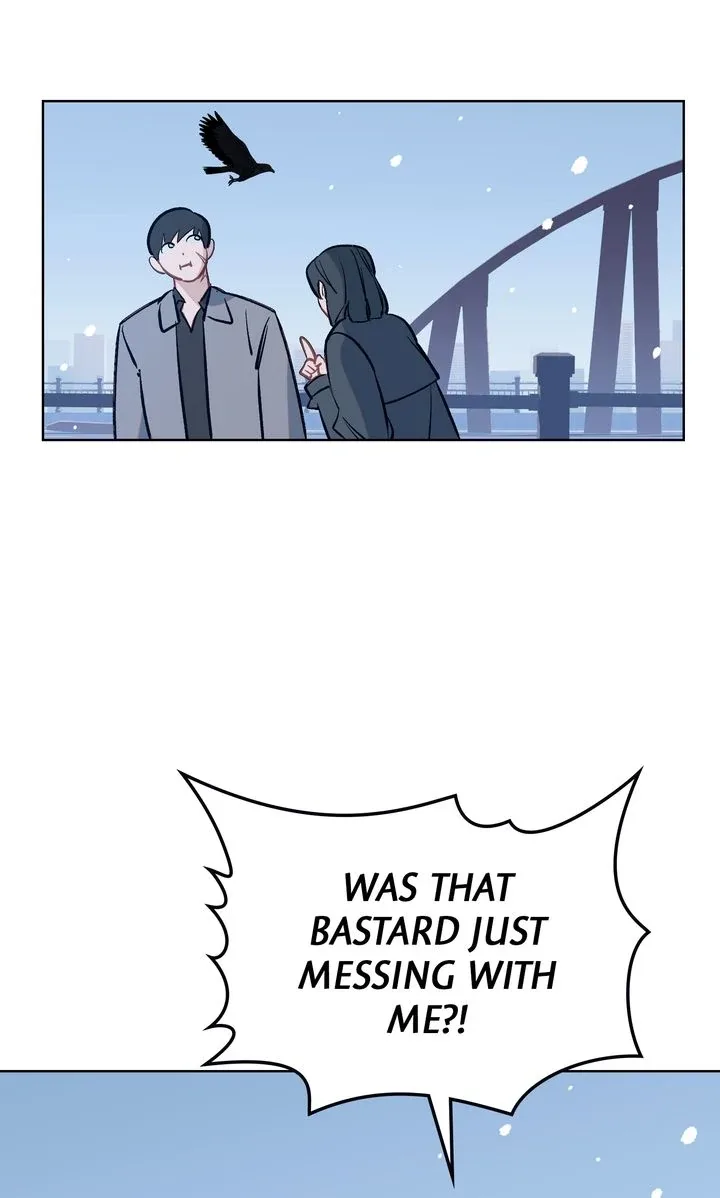 Even If Despair Consumes You Chapter 38 page 25