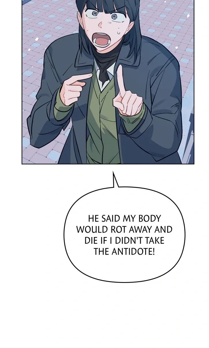 Even If Despair Consumes You Chapter 38 page 24