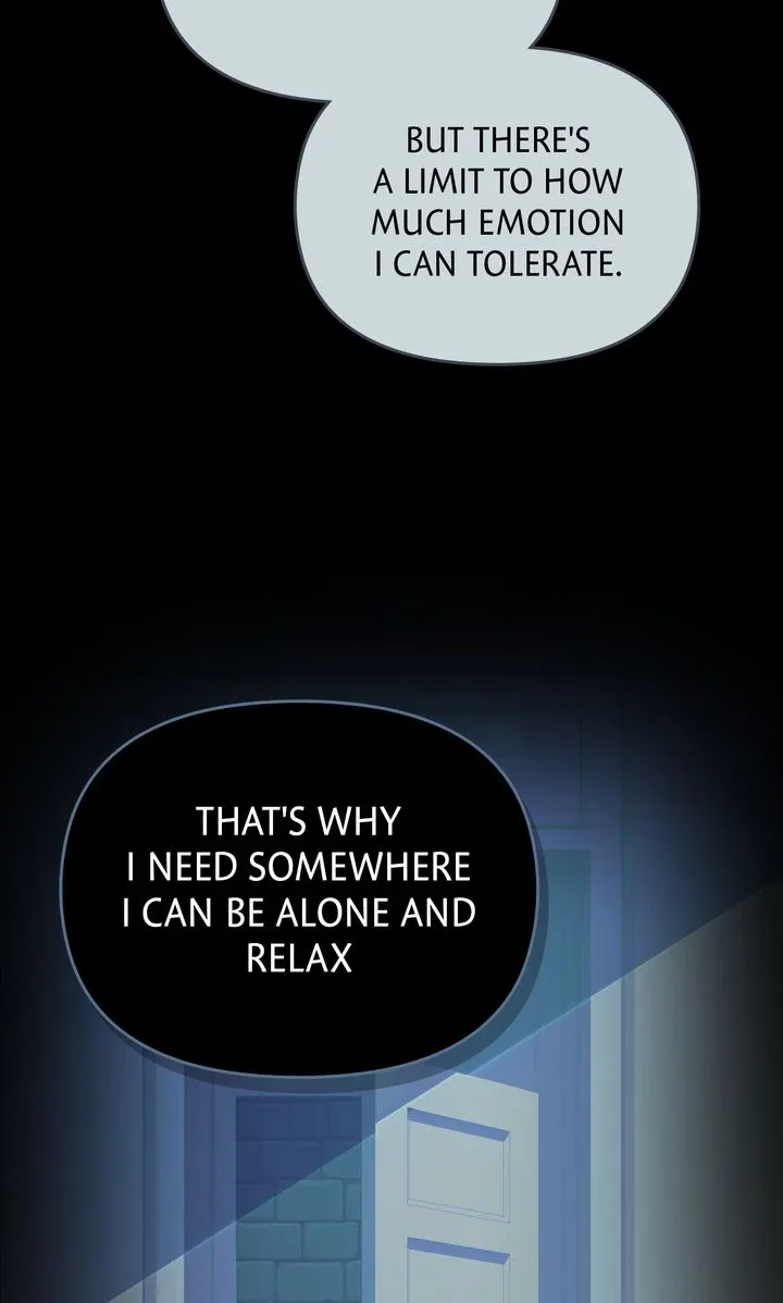 Even If Despair Consumes You Chapter 38 page 34