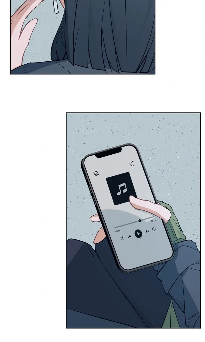 Even If Despair Consumes You Chapter 37 page 26