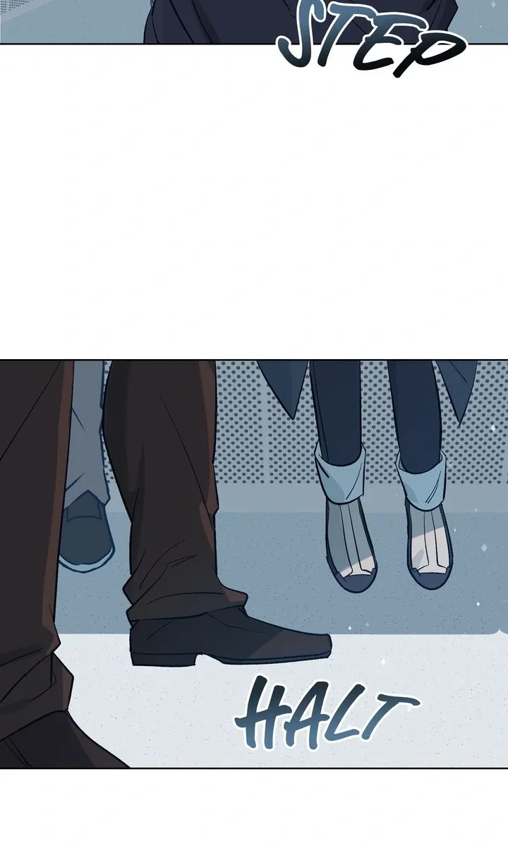 Even If Despair Consumes You Chapter 37 page 28