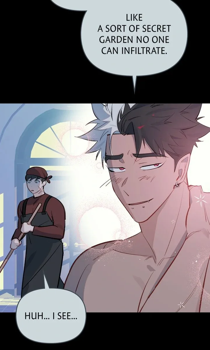 Even If Despair Consumes You Chapter 38 page 36