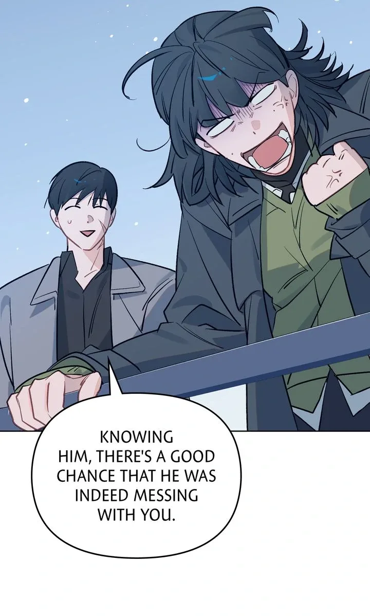Even If Despair Consumes You Chapter 38 page 26