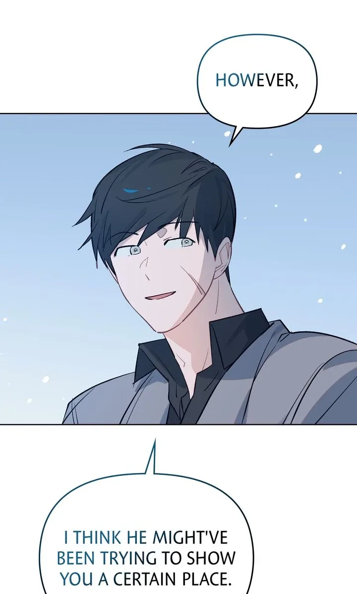 Even If Despair Consumes You Chapter 38 page 27