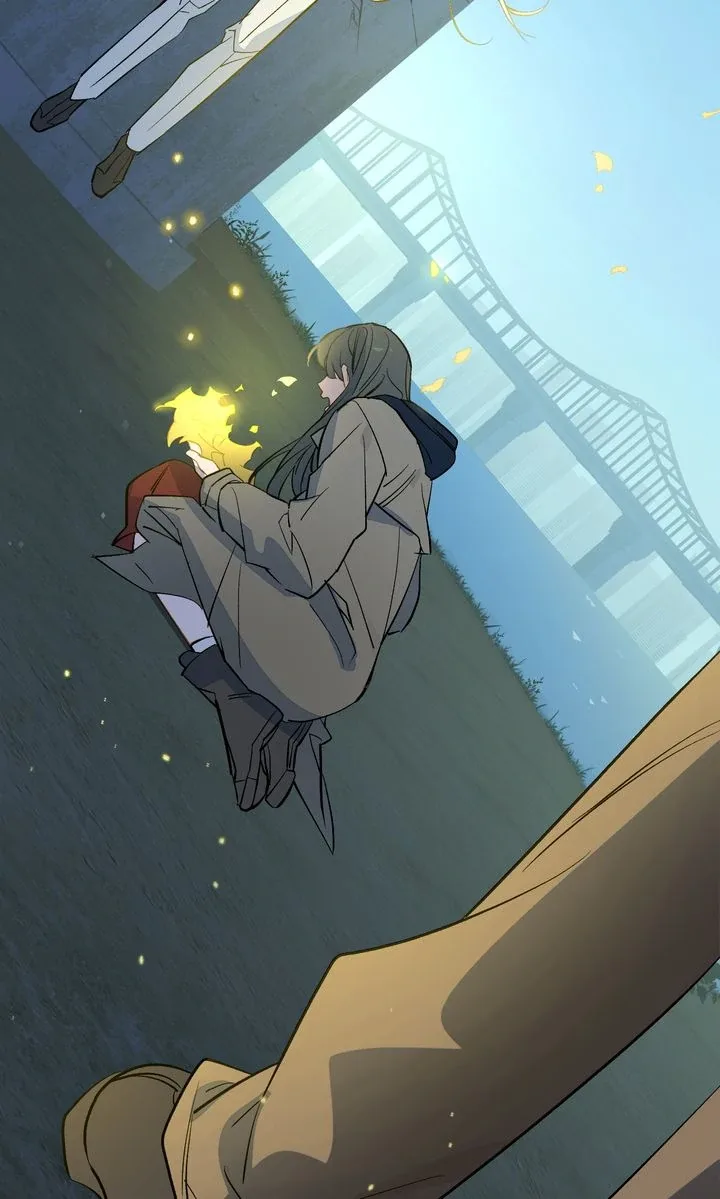 Even If Despair Consumes You Chapter 37 page 17