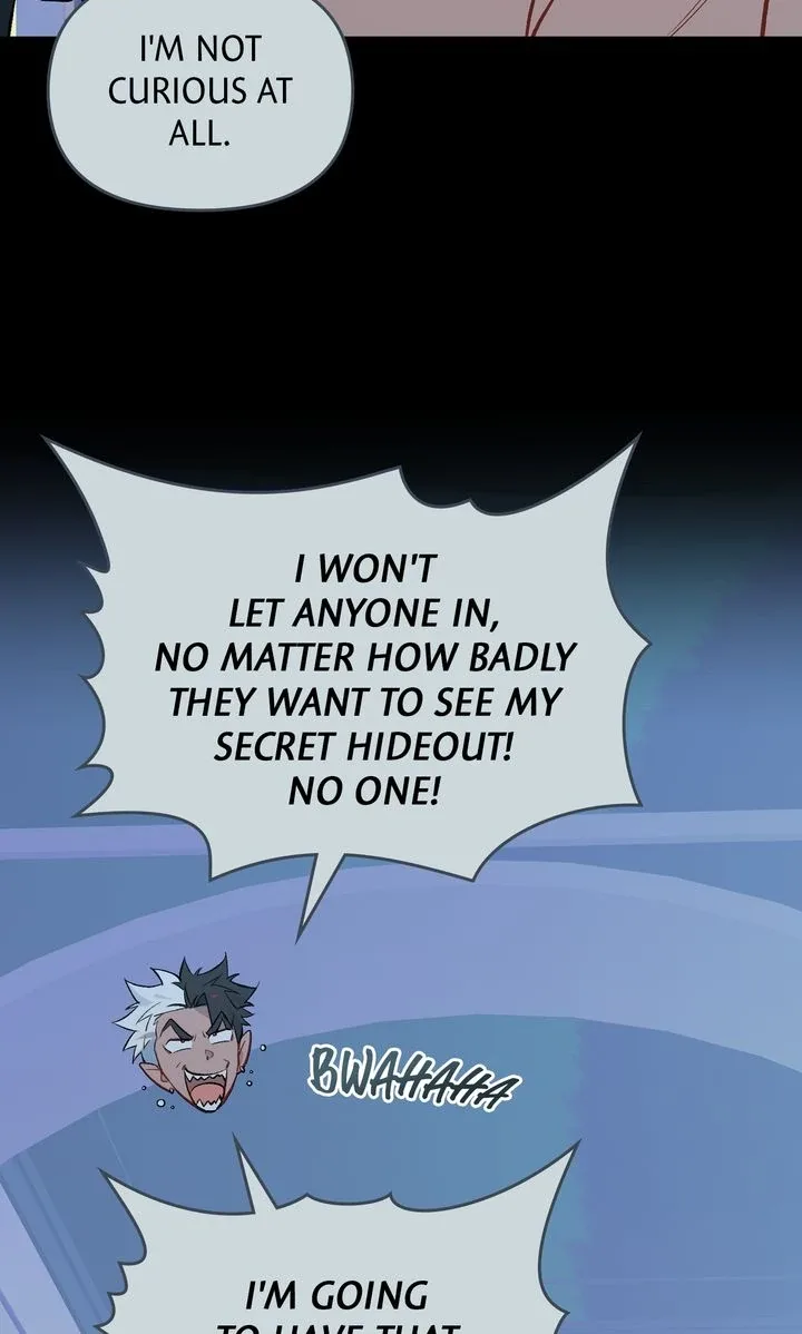 Even If Despair Consumes You Chapter 38 page 38