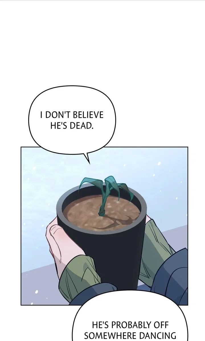 Even If Despair Consumes You Chapter 38 page 58