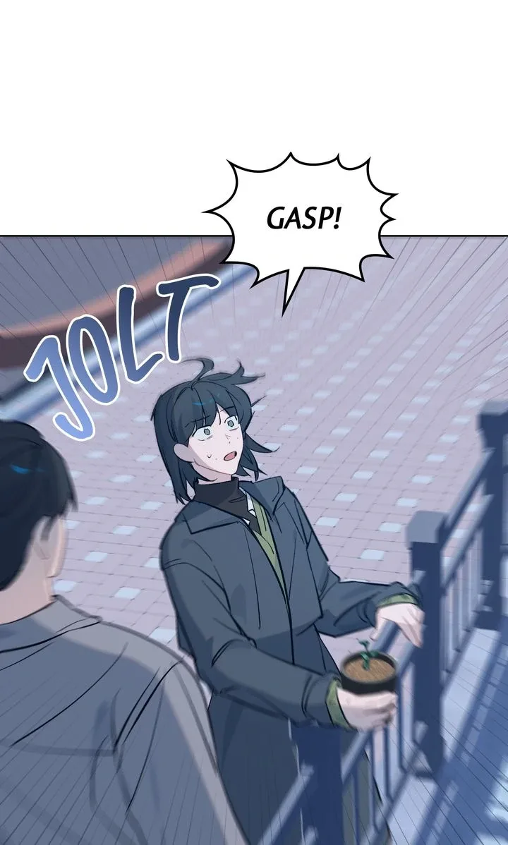 Even If Despair Consumes You Chapter 38 page 69
