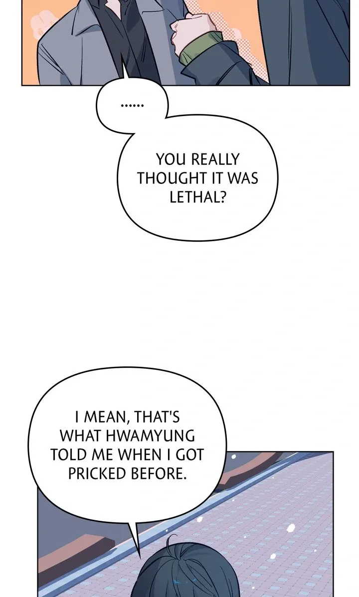 Even If Despair Consumes You Chapter 38 page 23