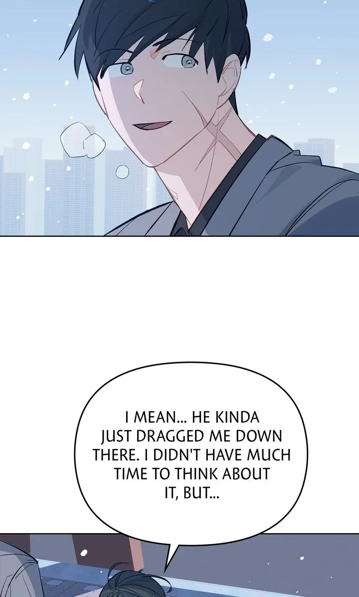Even If Despair Consumes You Chapter 38 page 51