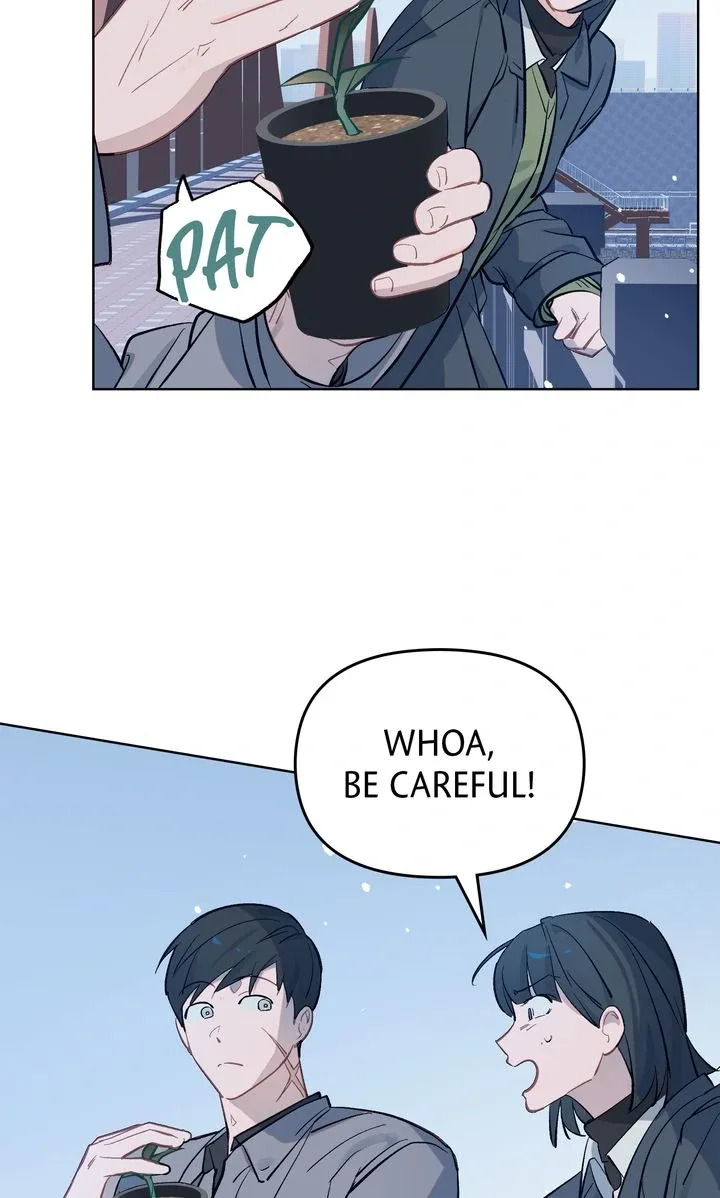 Even If Despair Consumes You Chapter 38 page 18