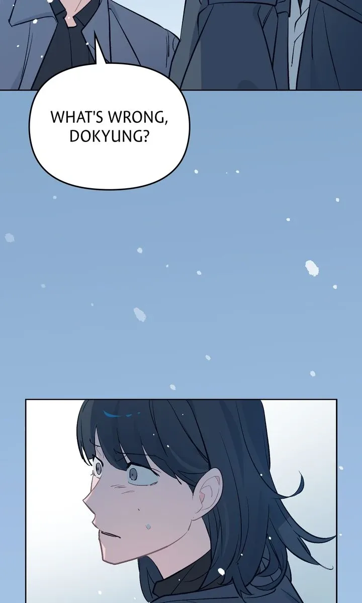 Even If Despair Consumes You Chapter 38 page 73