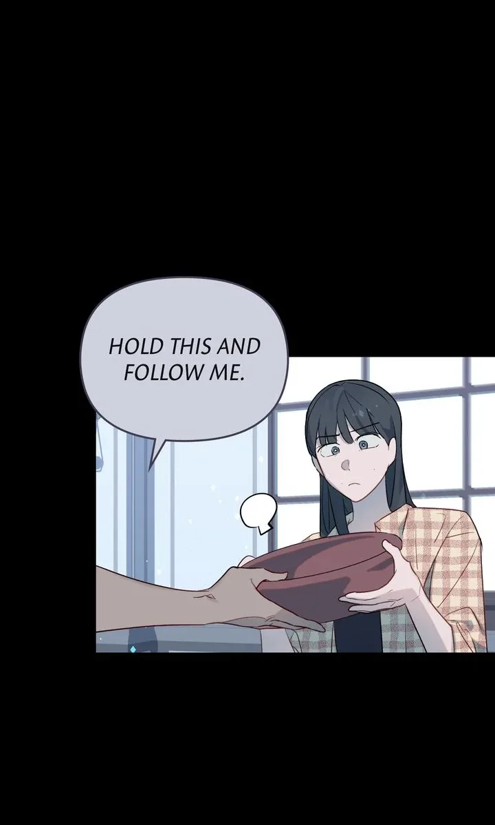 Even If Despair Consumes You Chapter 38 page 44