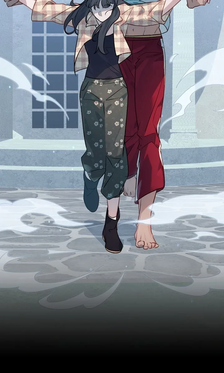 Even If Despair Consumes You Chapter 38 page 42