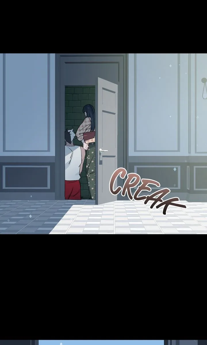 Even If Despair Consumes You Chapter 38 page 45