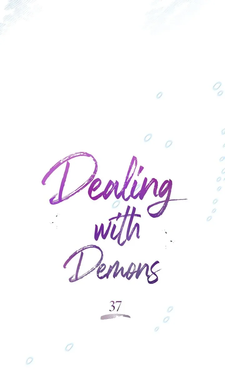 Even If Despair Consumes You Chapter 37 page 21
