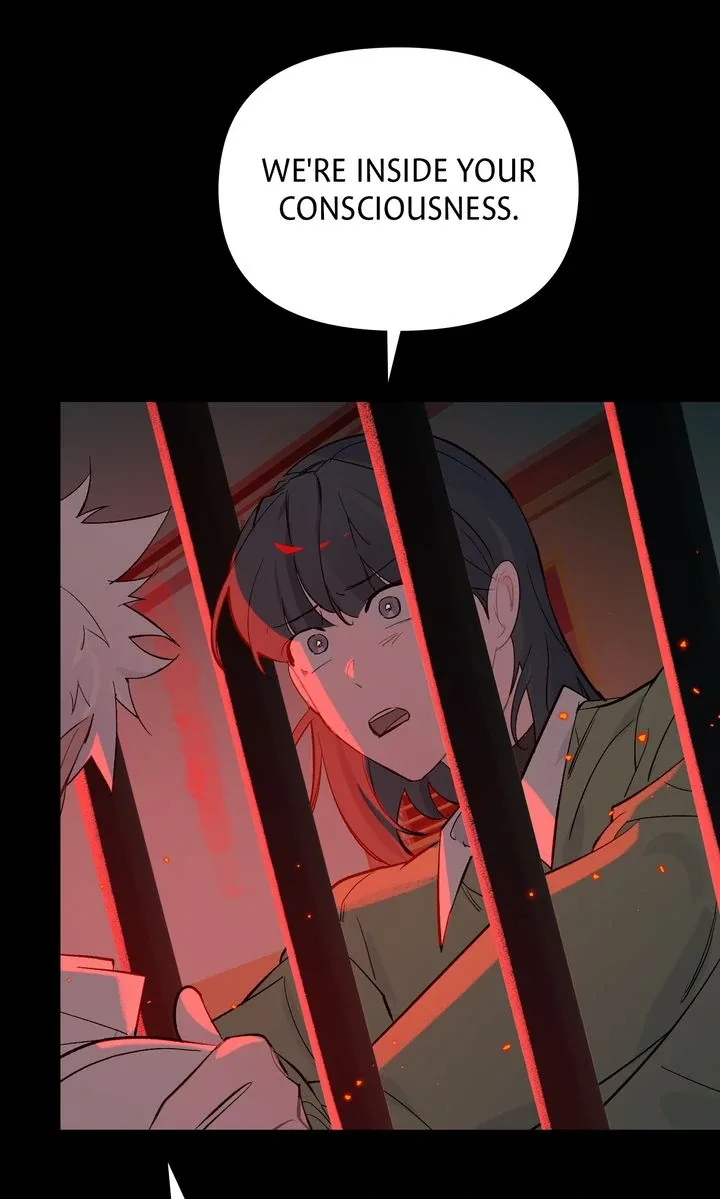 Even If Despair Consumes You Chapter 40 page 39