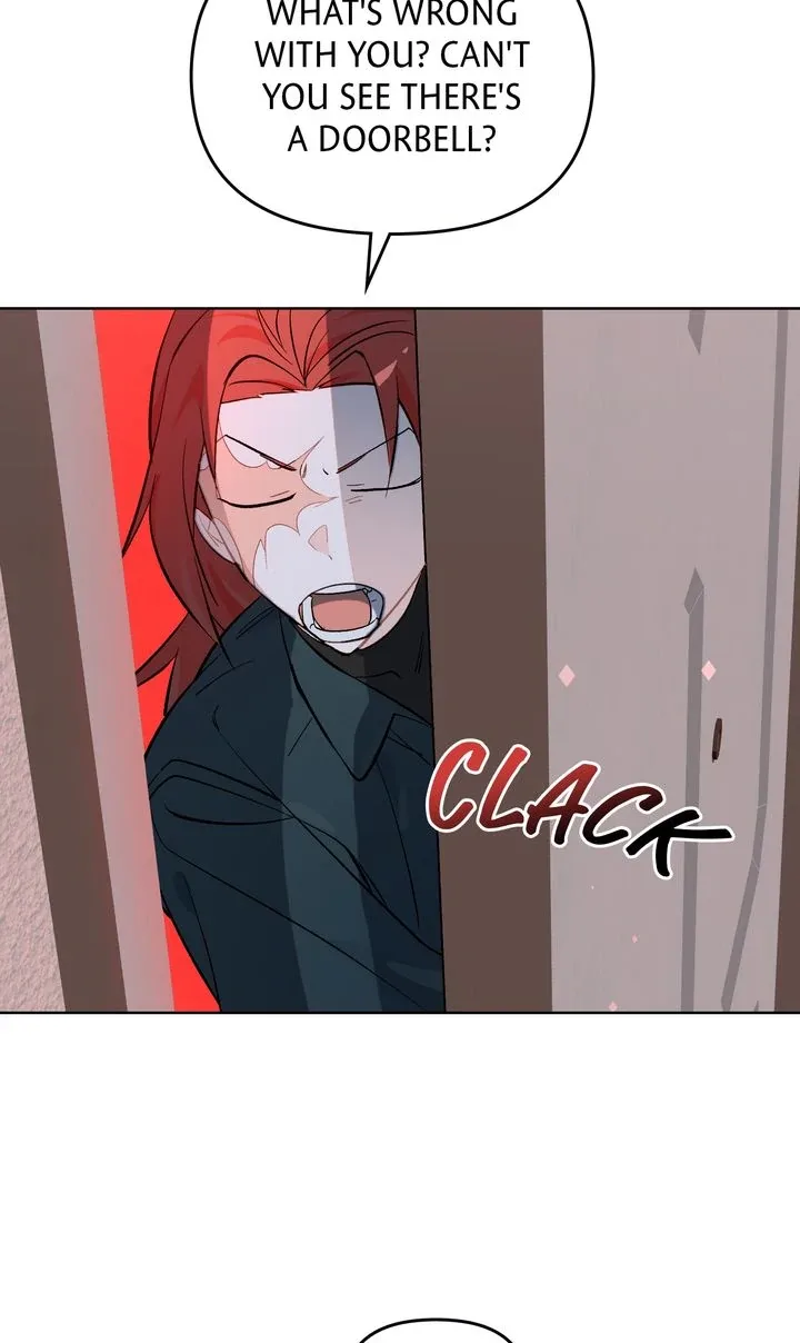 Even If Despair Consumes You Chapter 39 page 18