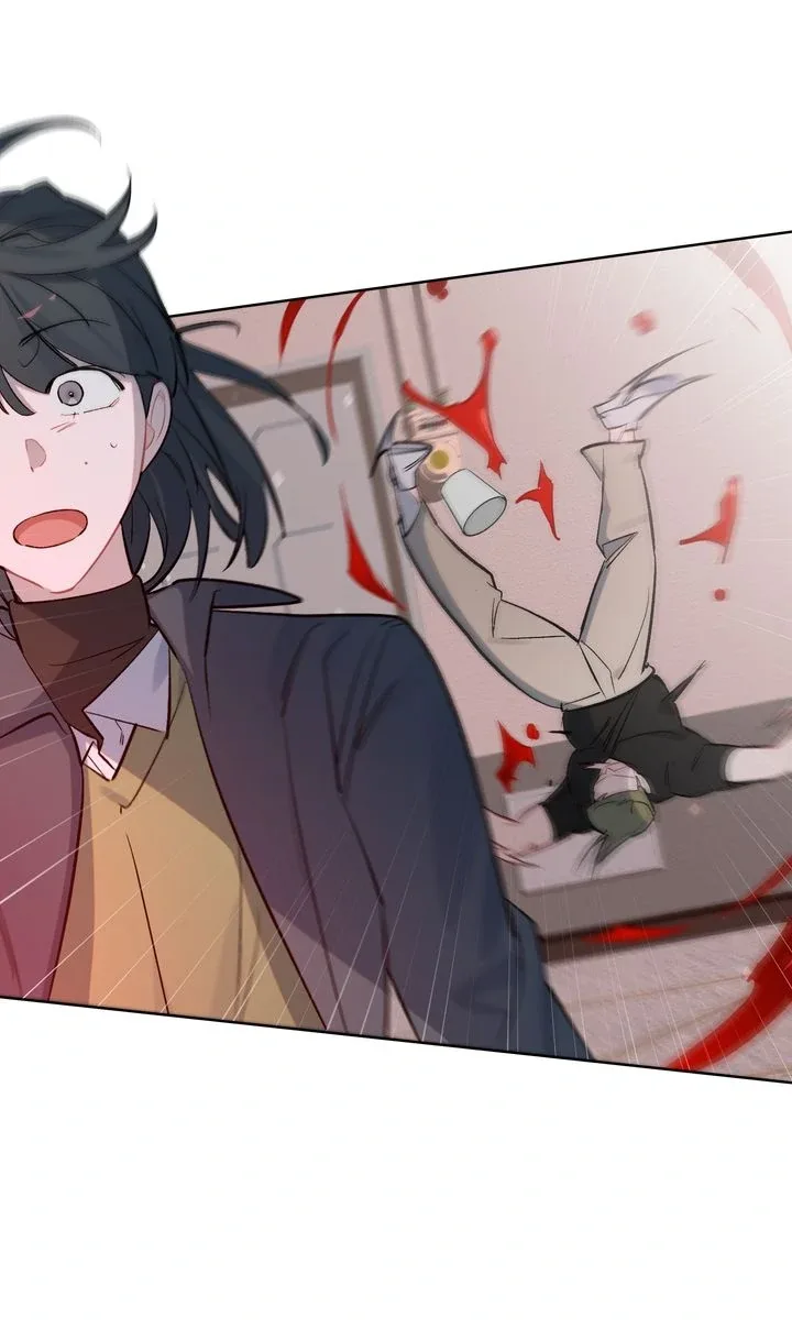 Even If Despair Consumes You Chapter 39 page 31