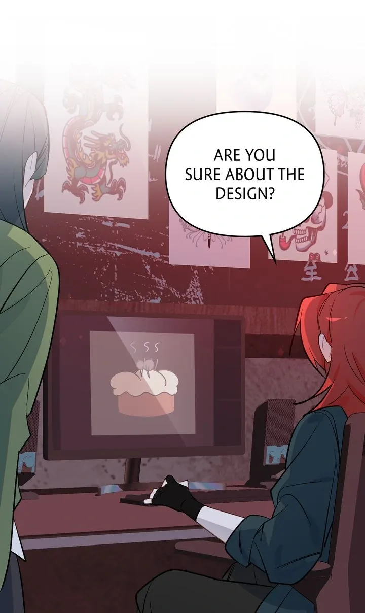 Even If Despair Consumes You Chapter 39 page 43
