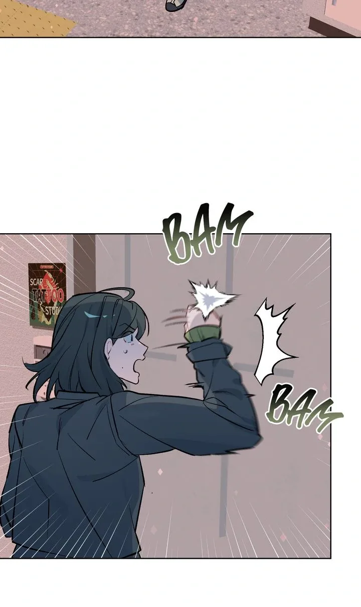 Even If Despair Consumes You Chapter 39 page 16