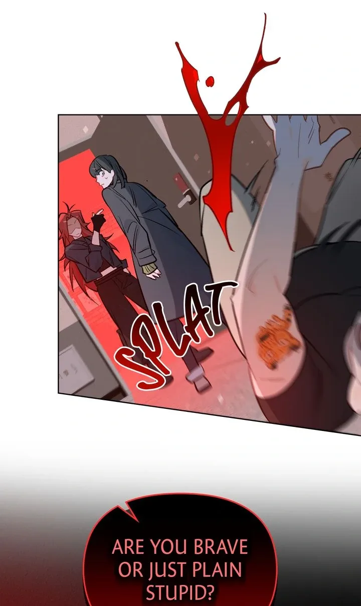 Even If Despair Consumes You Chapter 39 page 32