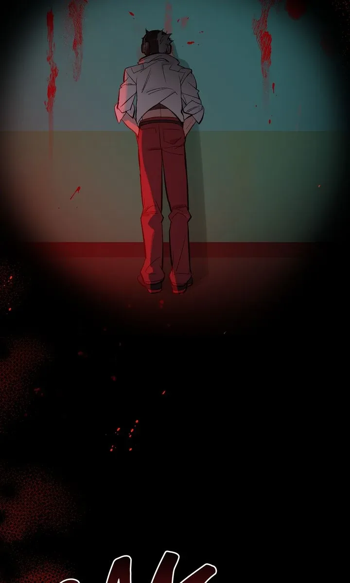 Even If Despair Consumes You Chapter 40 page 4