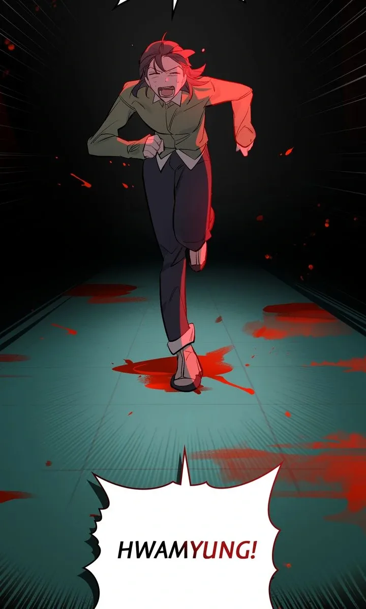 Even If Despair Consumes You Chapter 40 page 7