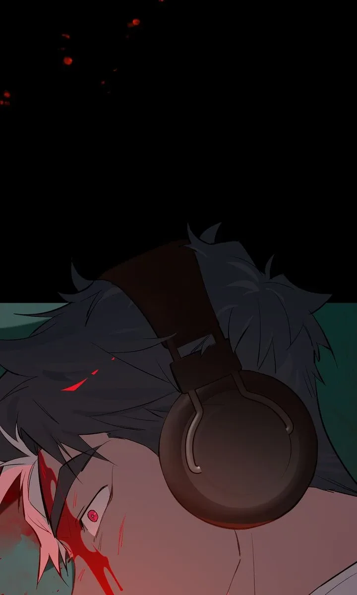Even If Despair Consumes You Chapter 40 page 9