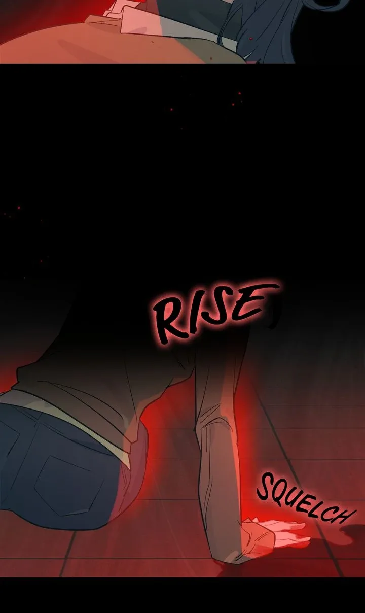 Even If Despair Consumes You Chapter 39 page 62