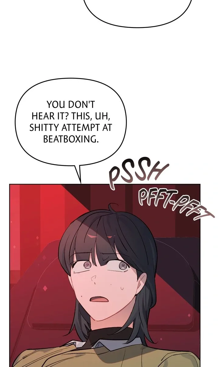 Even If Despair Consumes You Chapter 39 page 56
