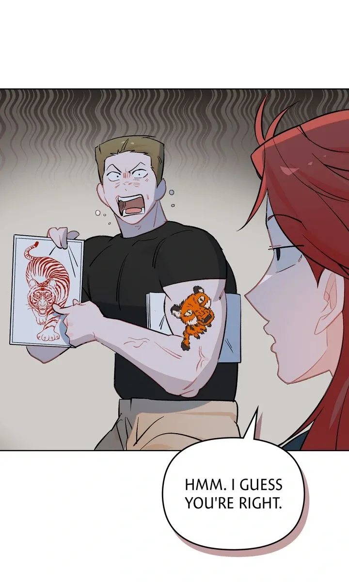 Even If Despair Consumes You Chapter 39 page 6