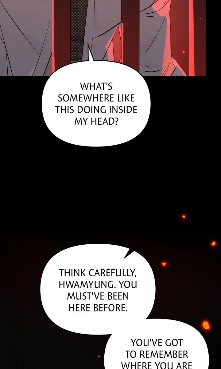 Even If Despair Consumes You Chapter 40 page 41
