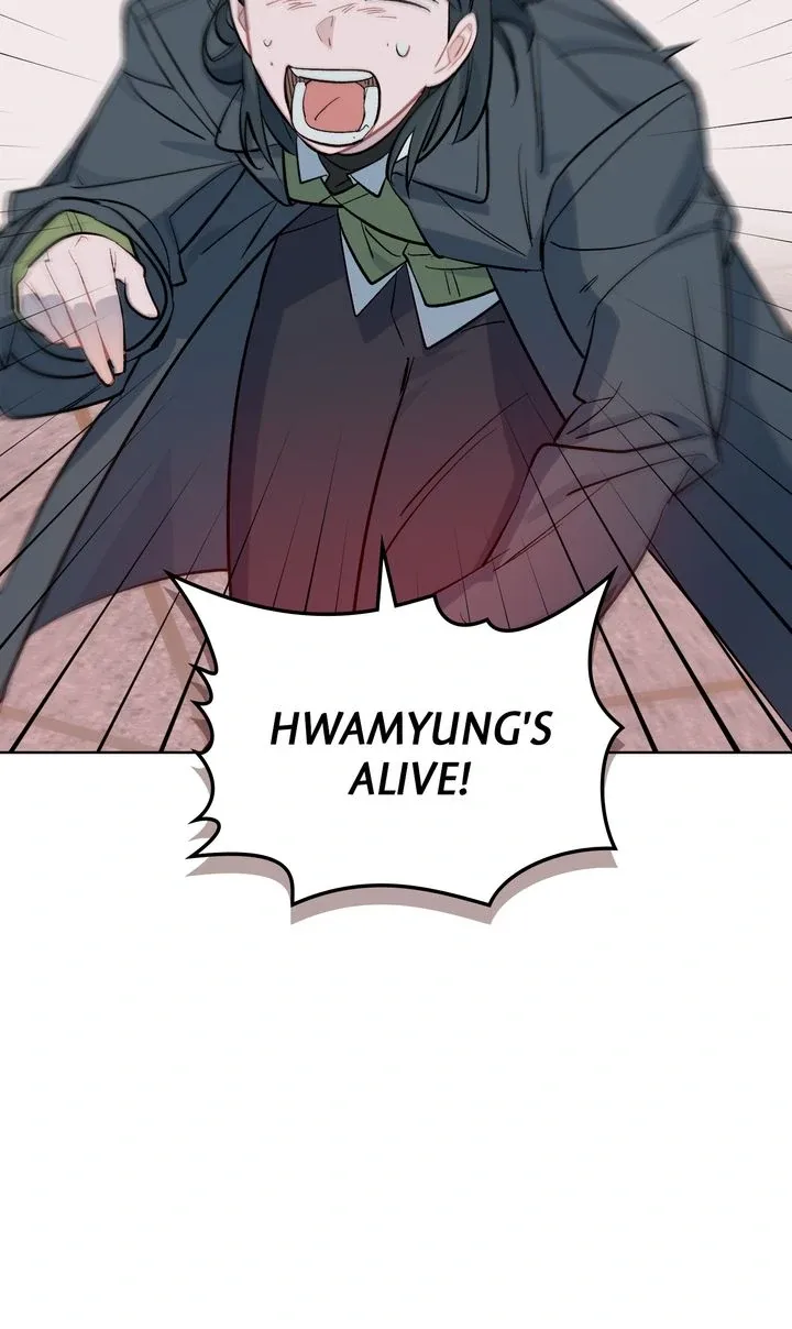 Even If Despair Consumes You Chapter 39 page 21