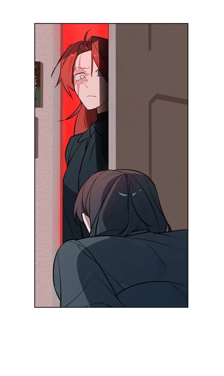 Even If Despair Consumes You Chapter 39 page 22
