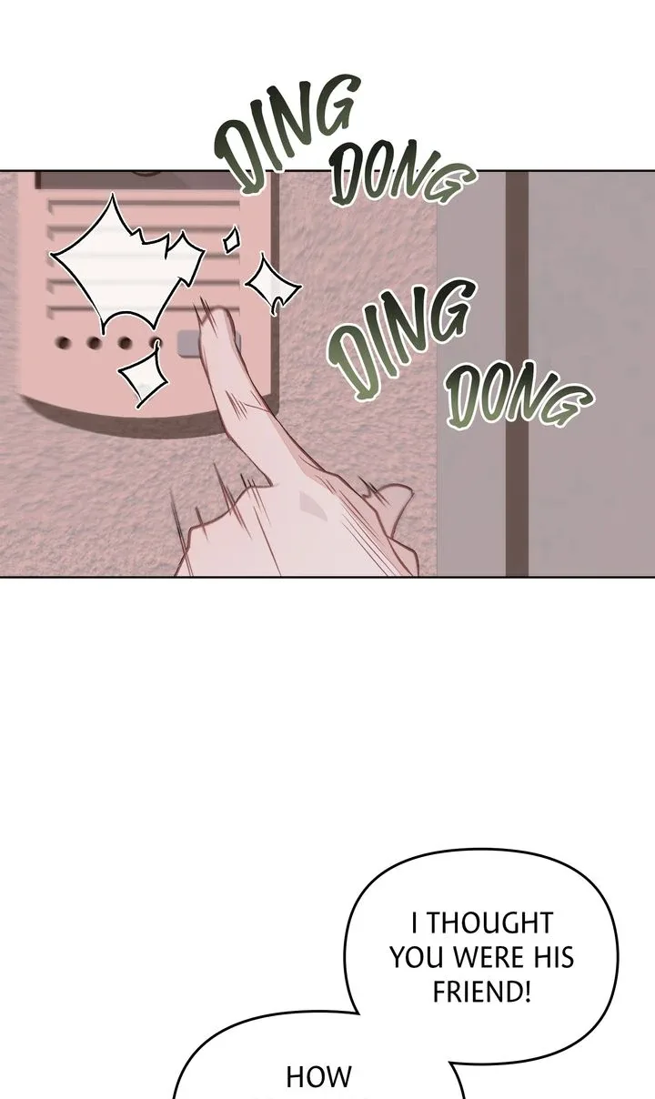 Even If Despair Consumes You Chapter 39 page 25