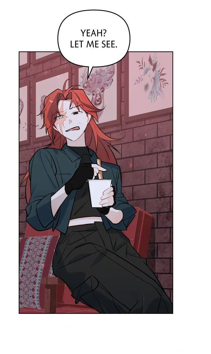 Even If Despair Consumes You Chapter 39 page 5