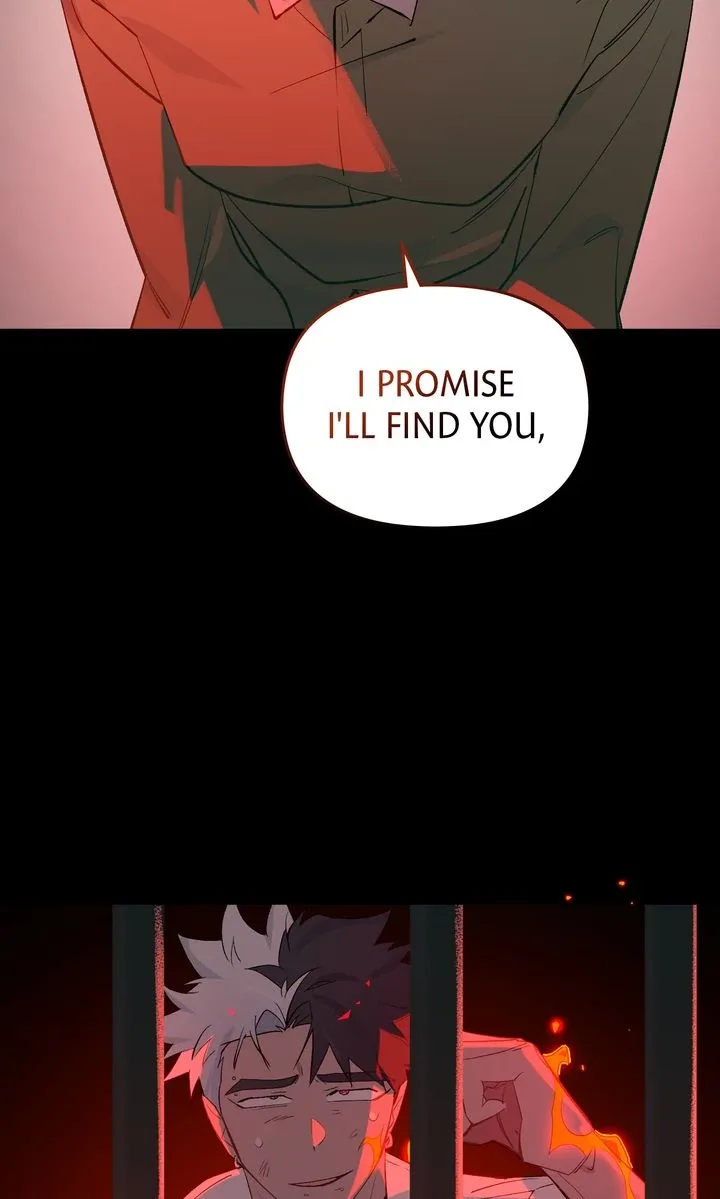 Even If Despair Consumes You Chapter 40 page 46