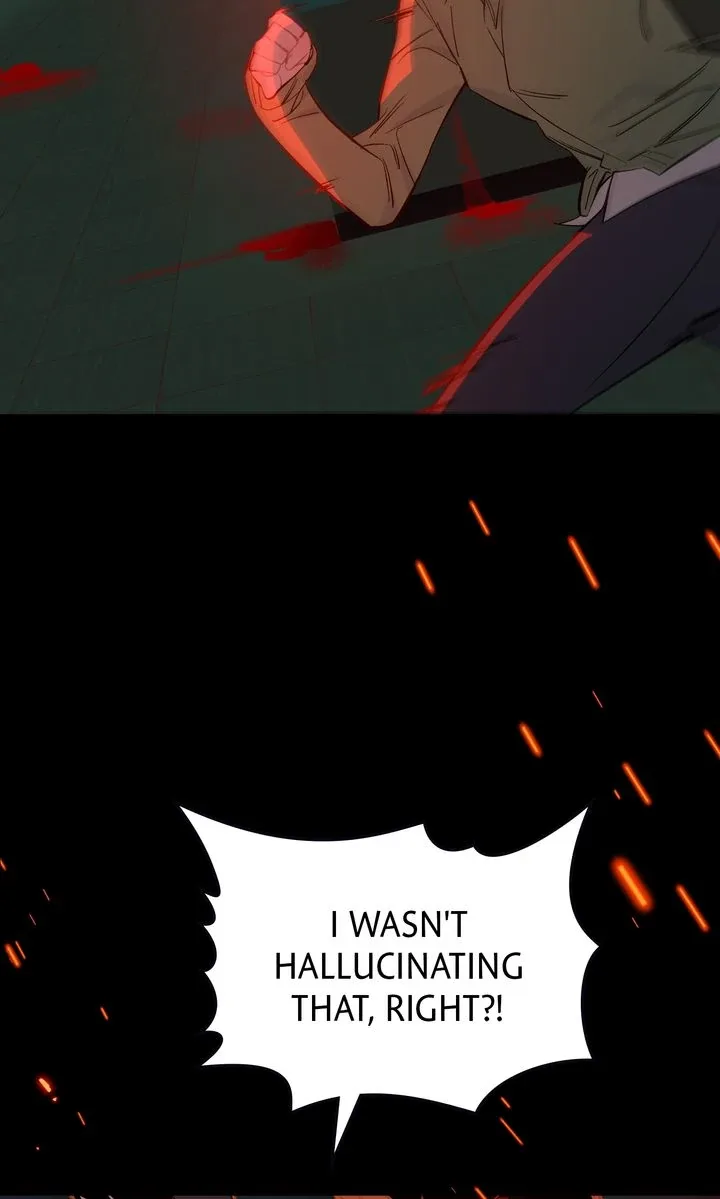 Even If Despair Consumes You Chapter 40 page 21