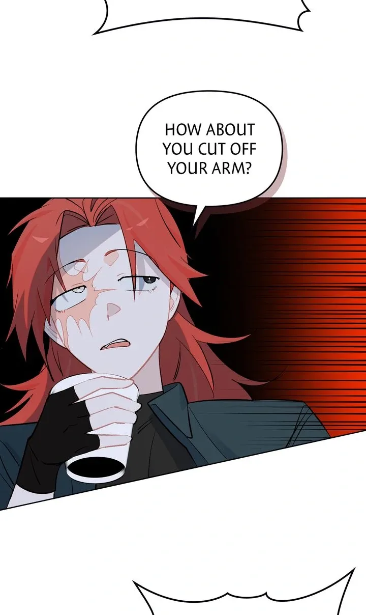 Even If Despair Consumes You Chapter 39 page 9