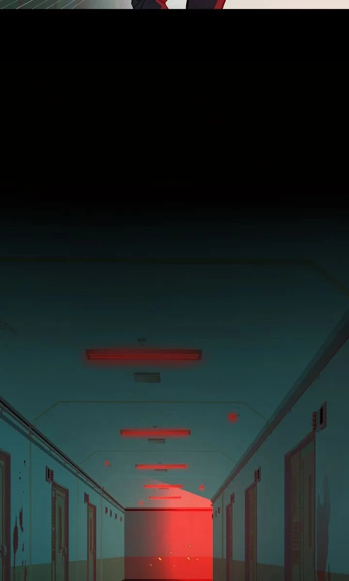 Even If Despair Consumes You Chapter 40 page 18