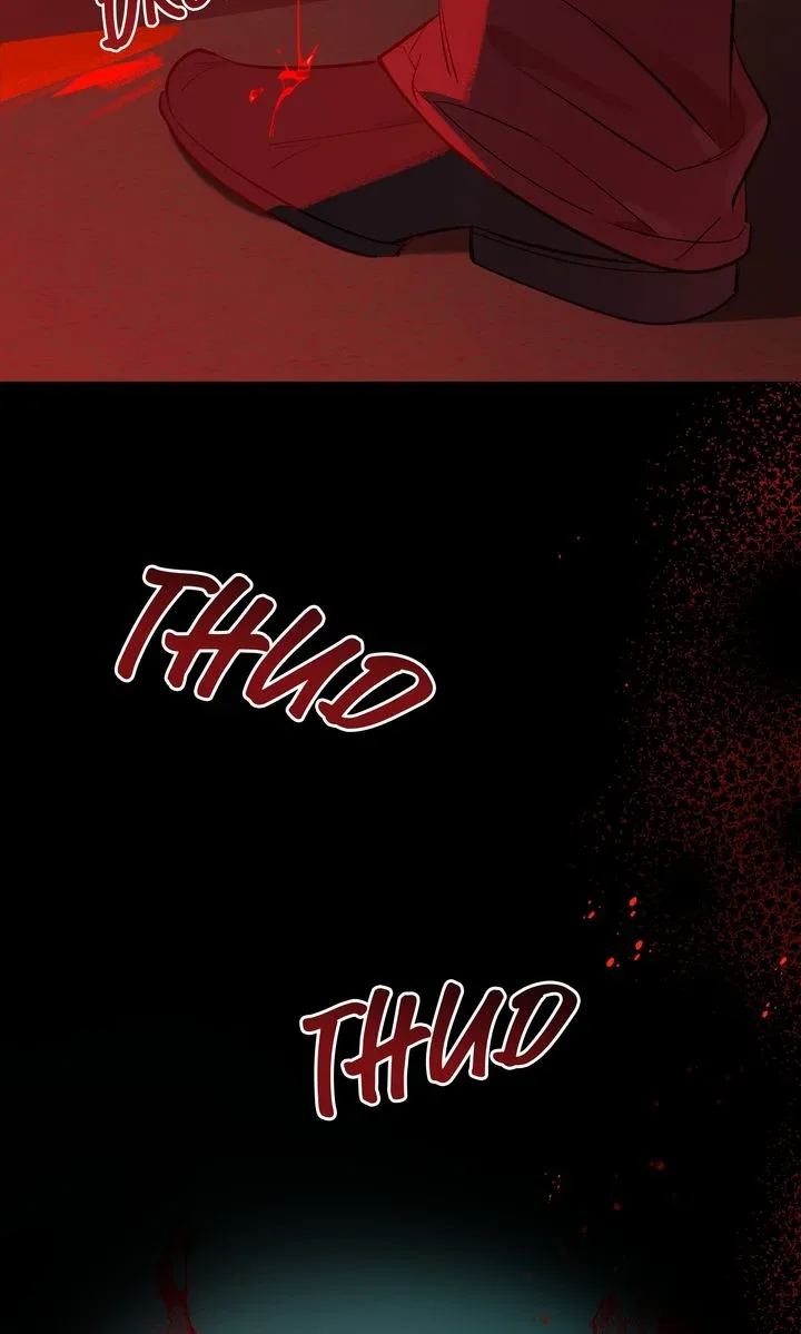 Even If Despair Consumes You Chapter 40 page 3