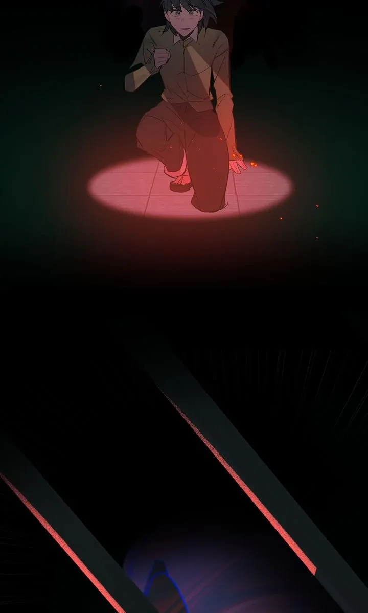 Even If Despair Consumes You Chapter 40 page 49