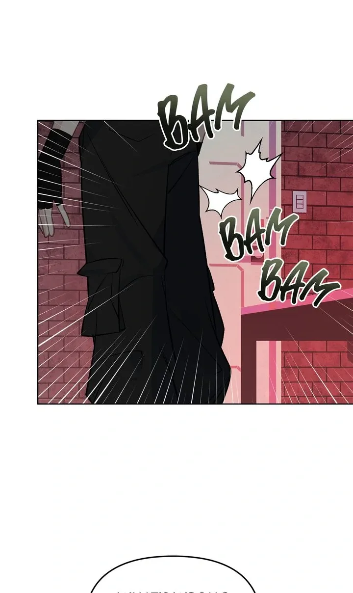 Even If Despair Consumes You Chapter 39 page 17